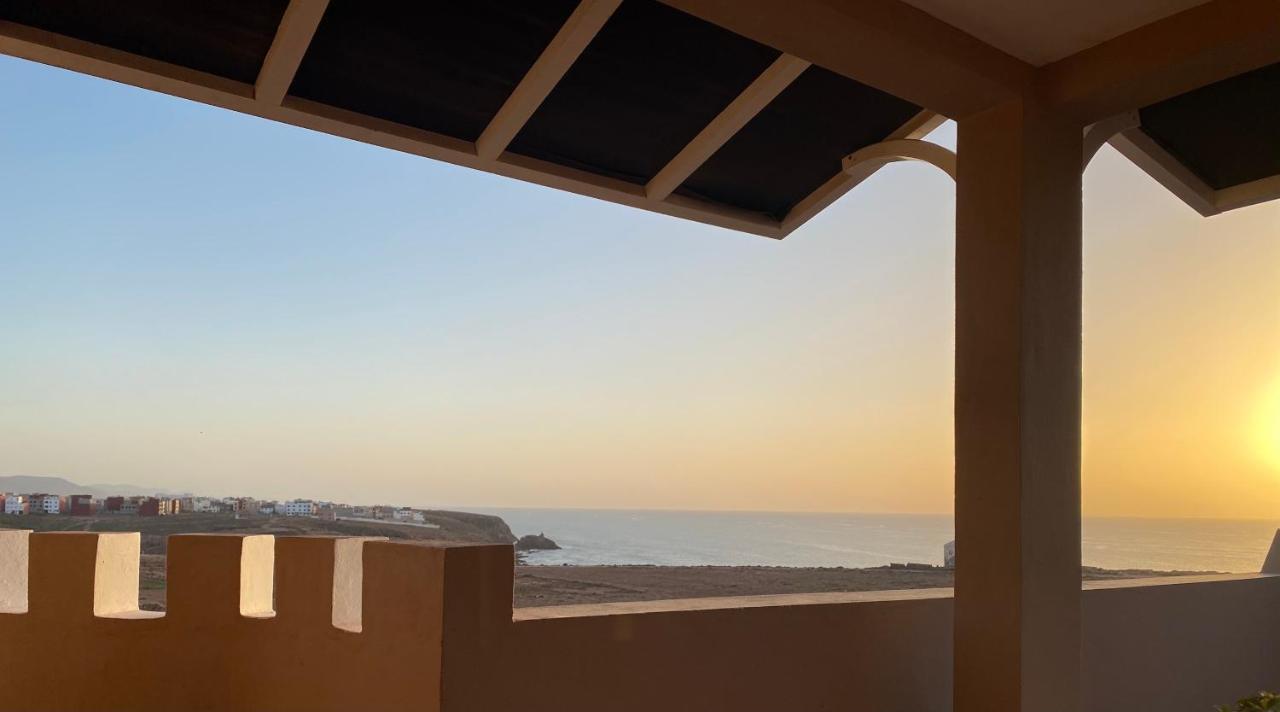 Апартаменты Agadir Well Мирлефт Экстерьер фото