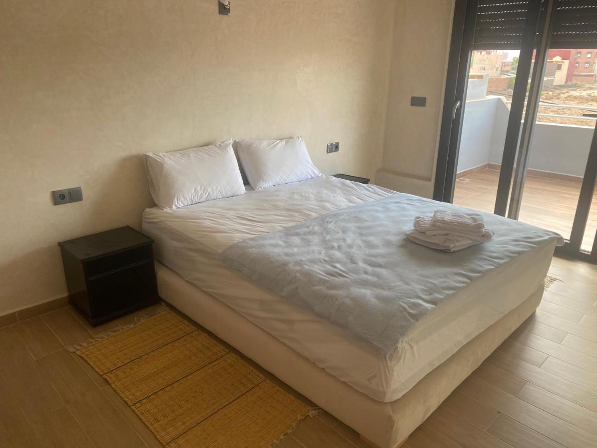 Апартаменты Agadir Well Мирлефт Экстерьер фото