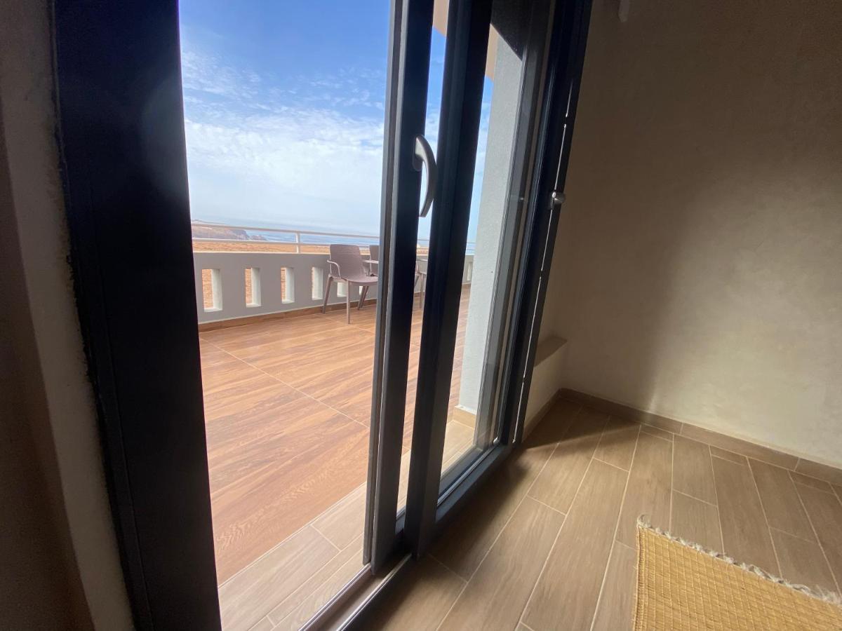 Апартаменты Agadir Well Мирлефт Экстерьер фото