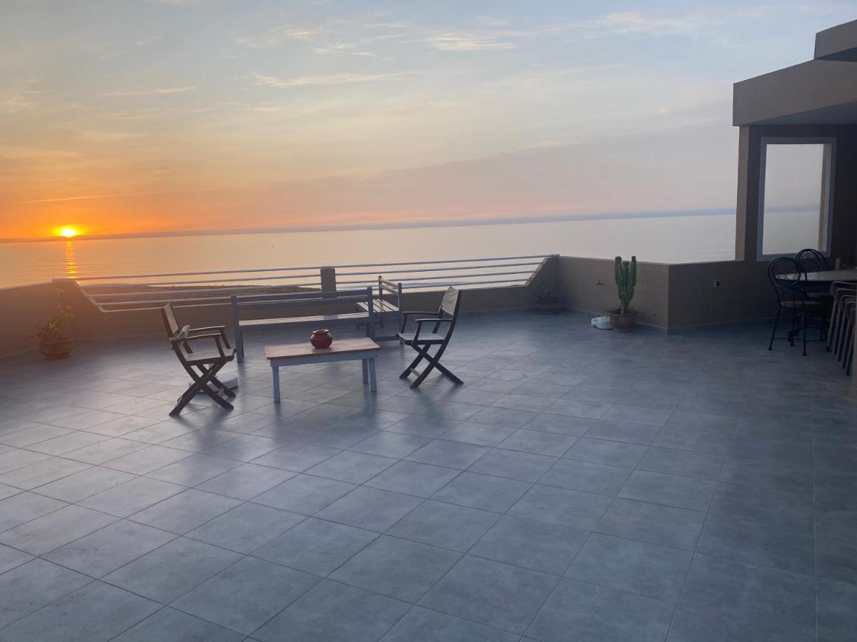 Апартаменты Agadir Well Мирлефт Экстерьер фото