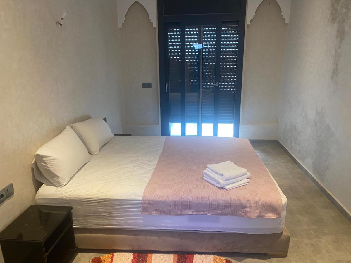 Апартаменты Agadir Well Мирлефт Экстерьер фото
