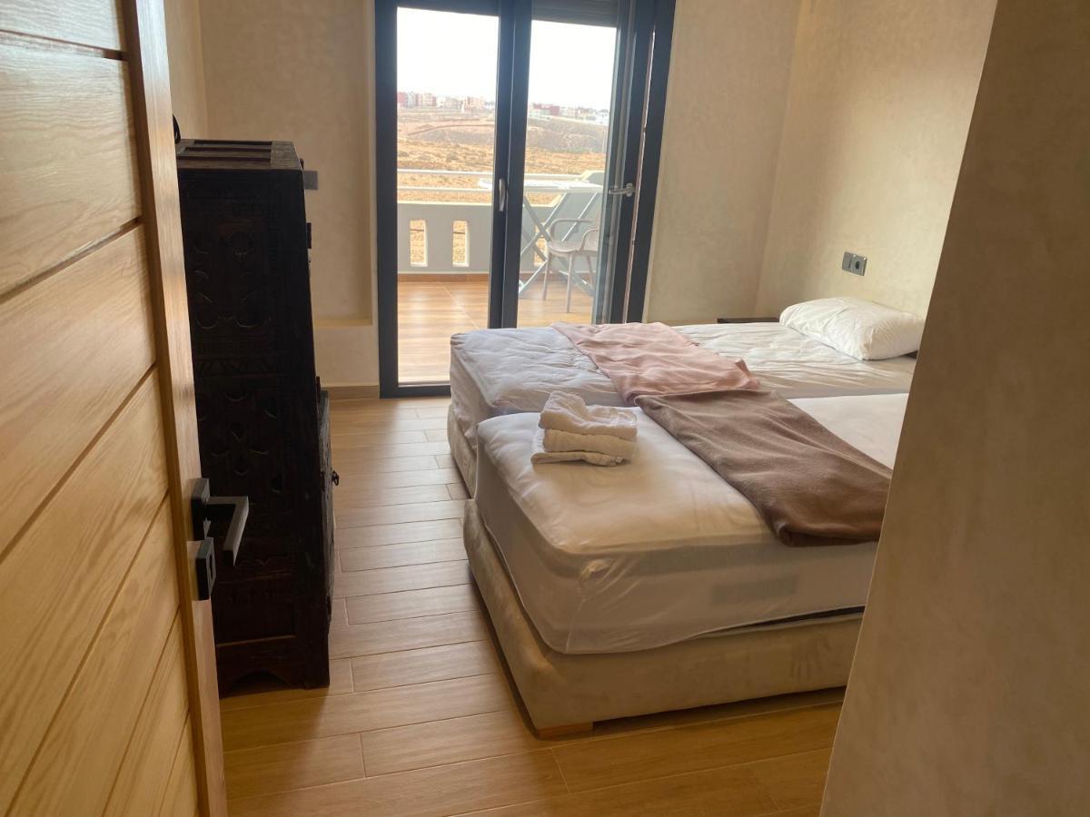 Апартаменты Agadir Well Мирлефт Экстерьер фото
