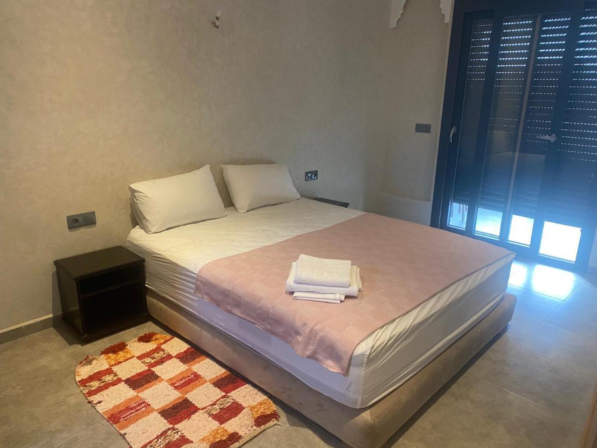 Апартаменты Agadir Well Мирлефт Экстерьер фото