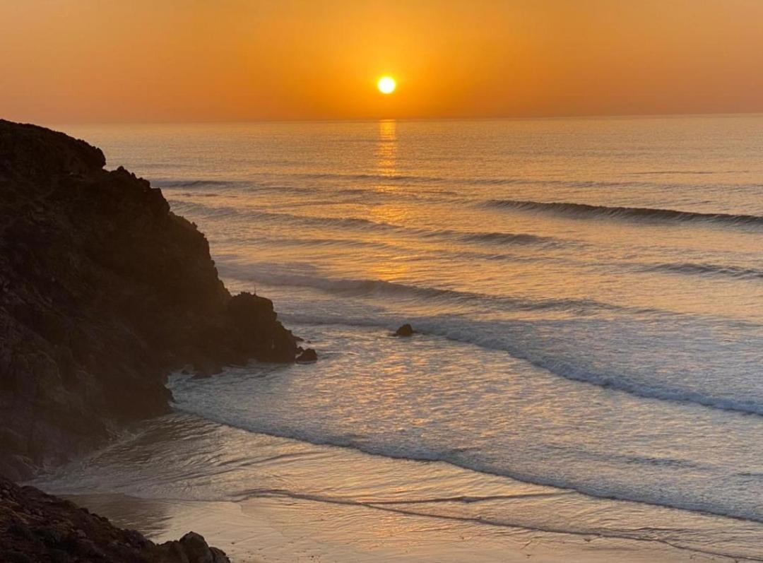 Апартаменты Agadir Well Мирлефт Номер фото