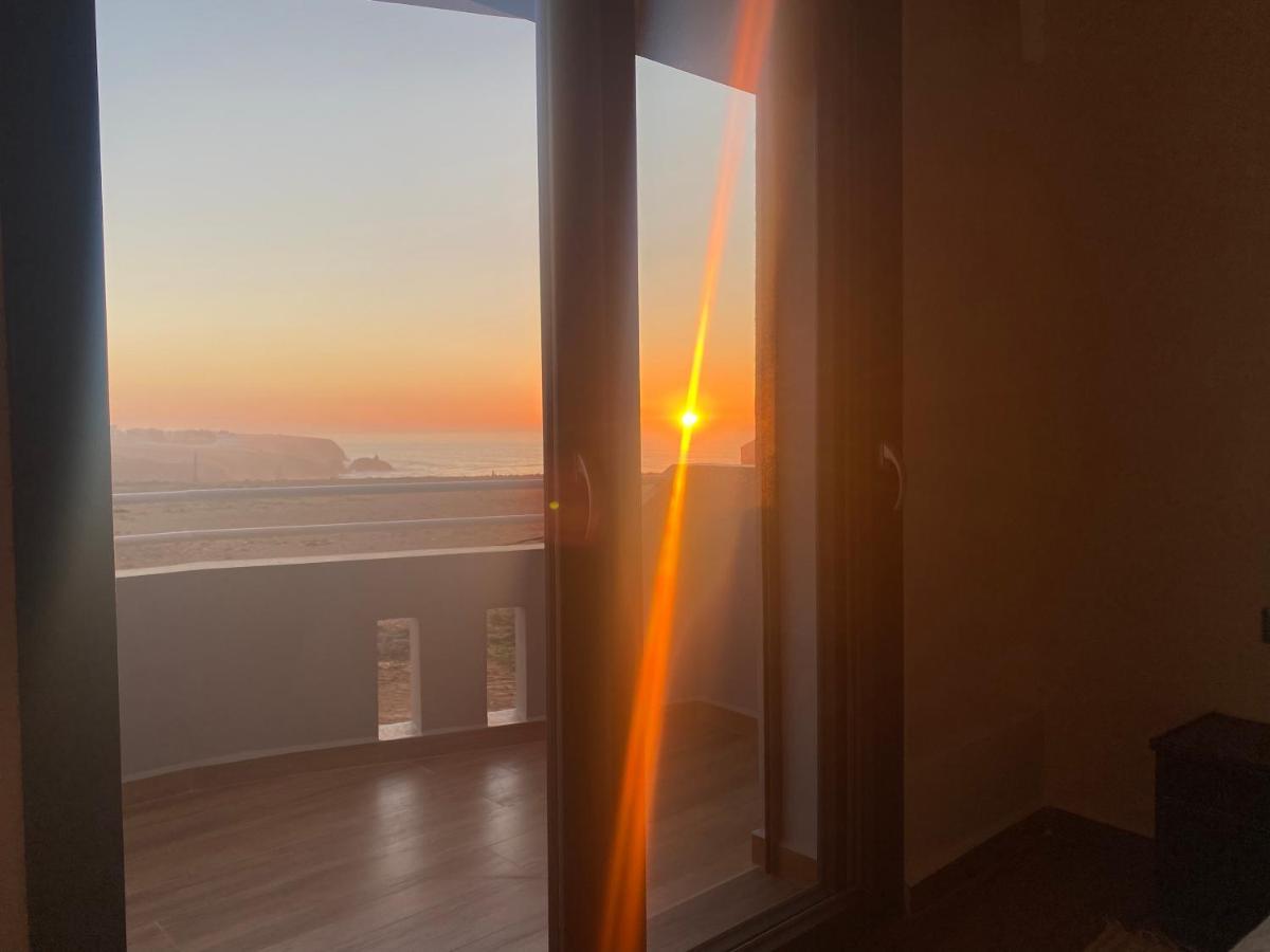Апартаменты Agadir Well Мирлефт Экстерьер фото