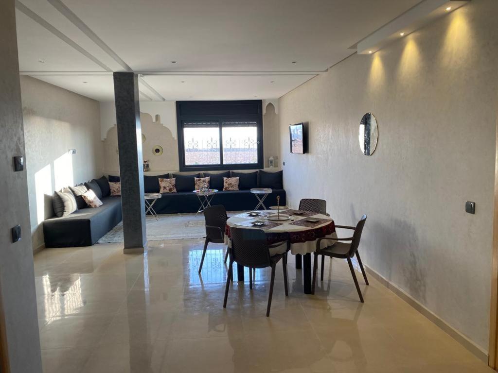 Апартаменты Agadir Well Мирлефт Номер фото