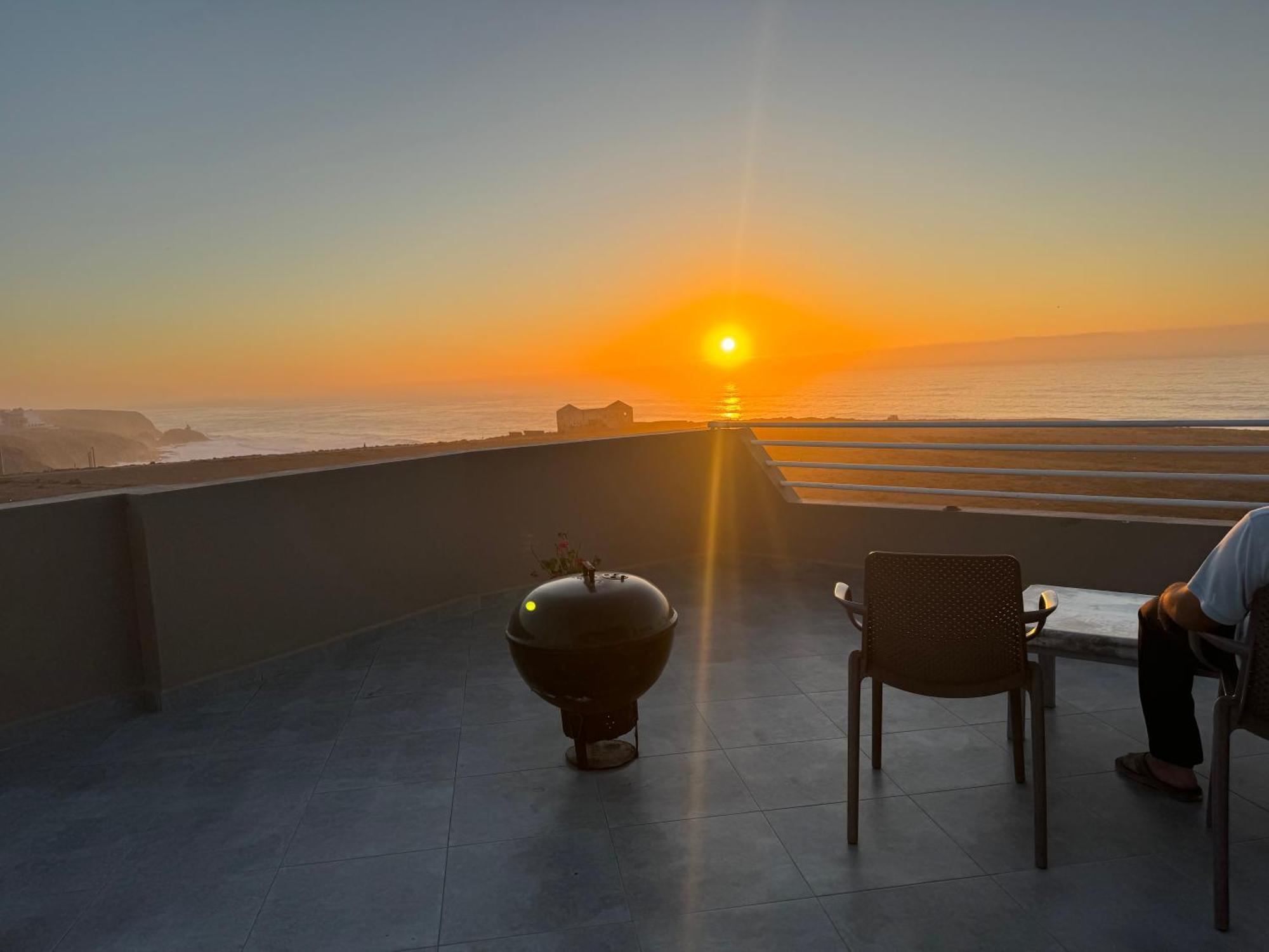 Апартаменты Agadir Well Мирлефт Экстерьер фото