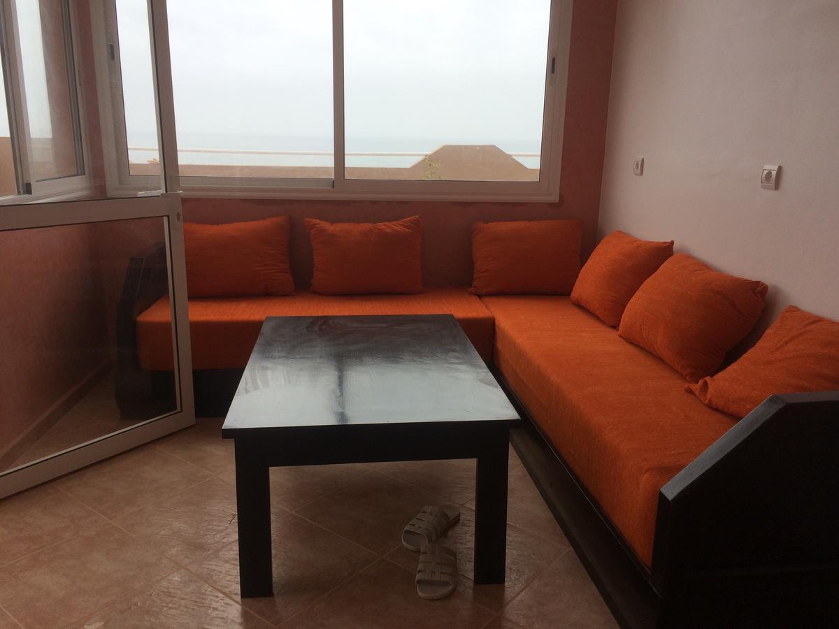 Апартаменты Agadir Well Мирлефт Экстерьер фото