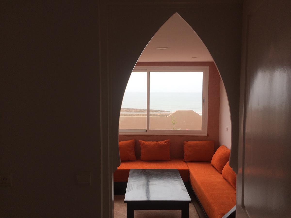 Апартаменты Agadir Well Мирлефт Экстерьер фото