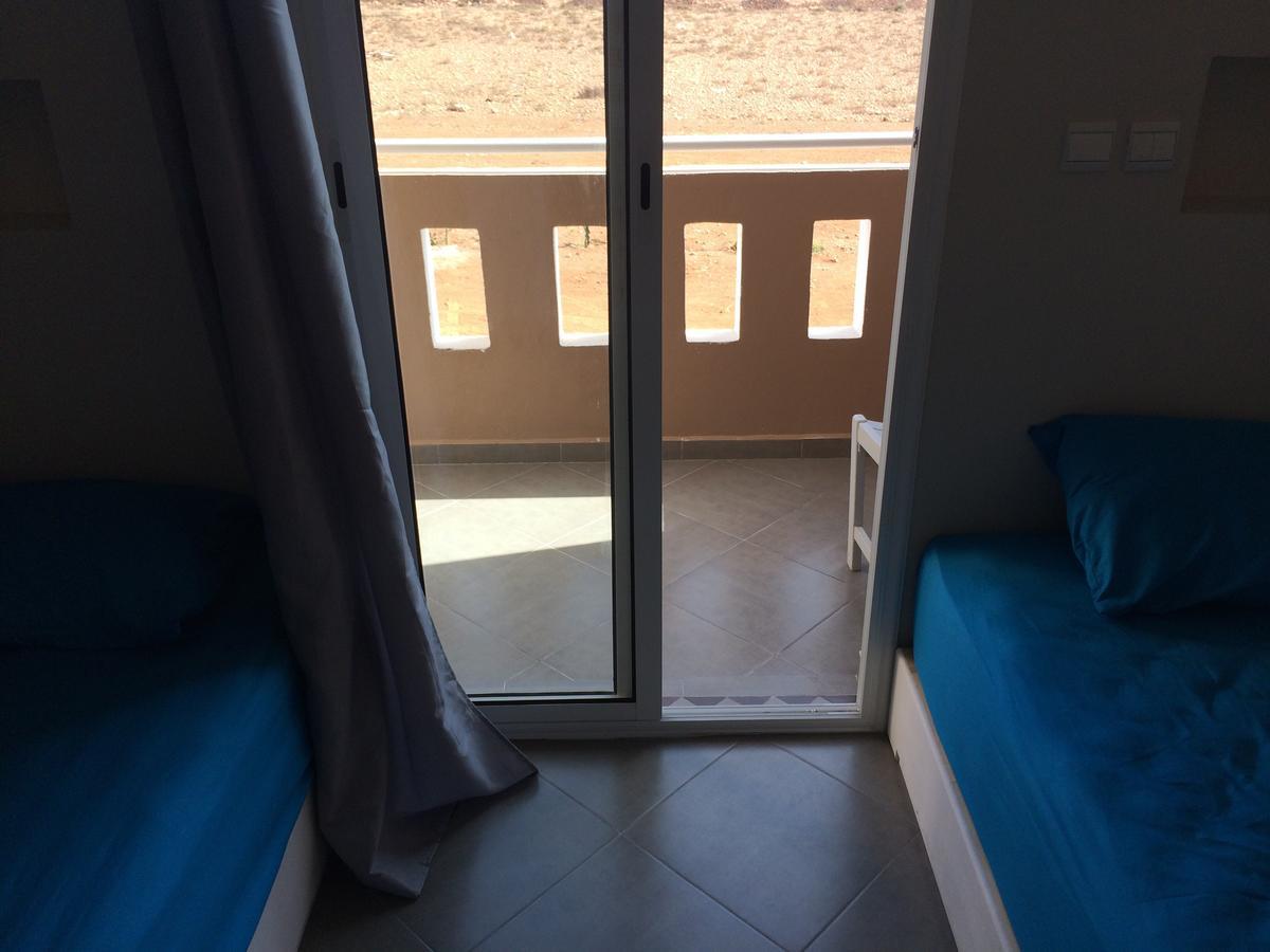 Апартаменты Agadir Well Мирлефт Экстерьер фото