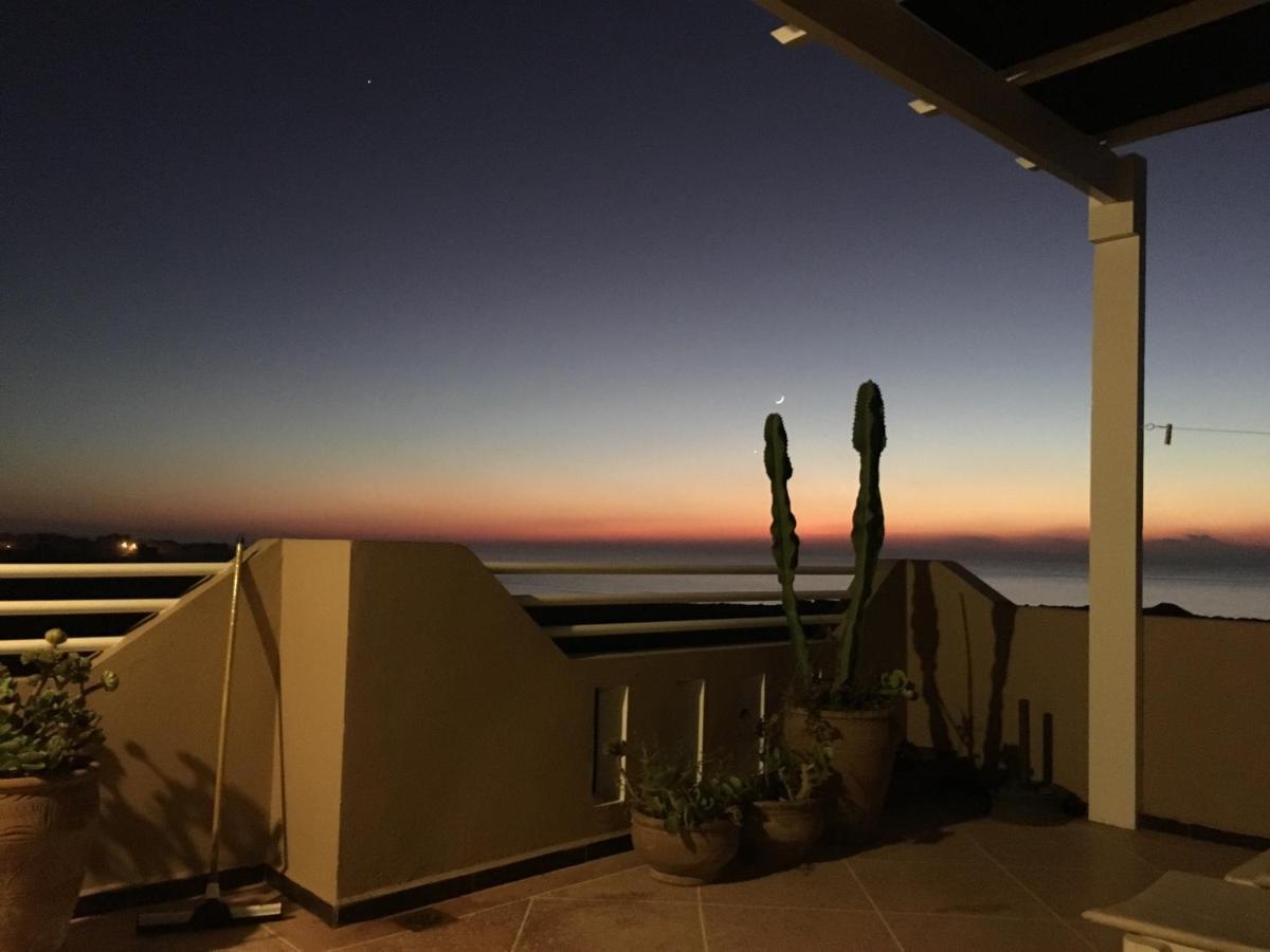 Апартаменты Agadir Well Мирлефт Экстерьер фото